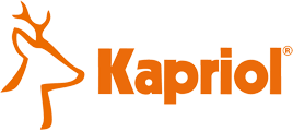 Λογότυπο Kapriol