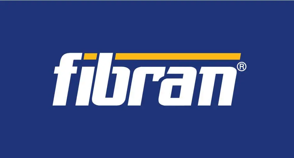 Λογότυπο Fibran